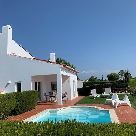 Casa Colina, Walking Distance To Arrifana Beach Aljezur Eksteriør billede