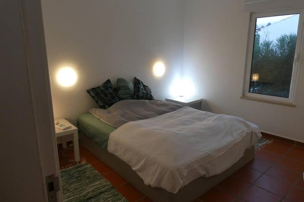 Casa Colina, Walking Distance To Arrifana Beach Aljezur Eksteriør billede