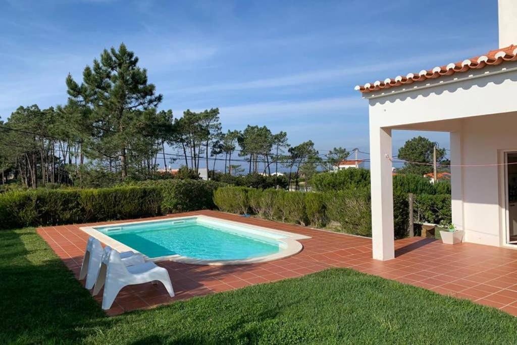 Casa Colina, Walking Distance To Arrifana Beach Aljezur Eksteriør billede