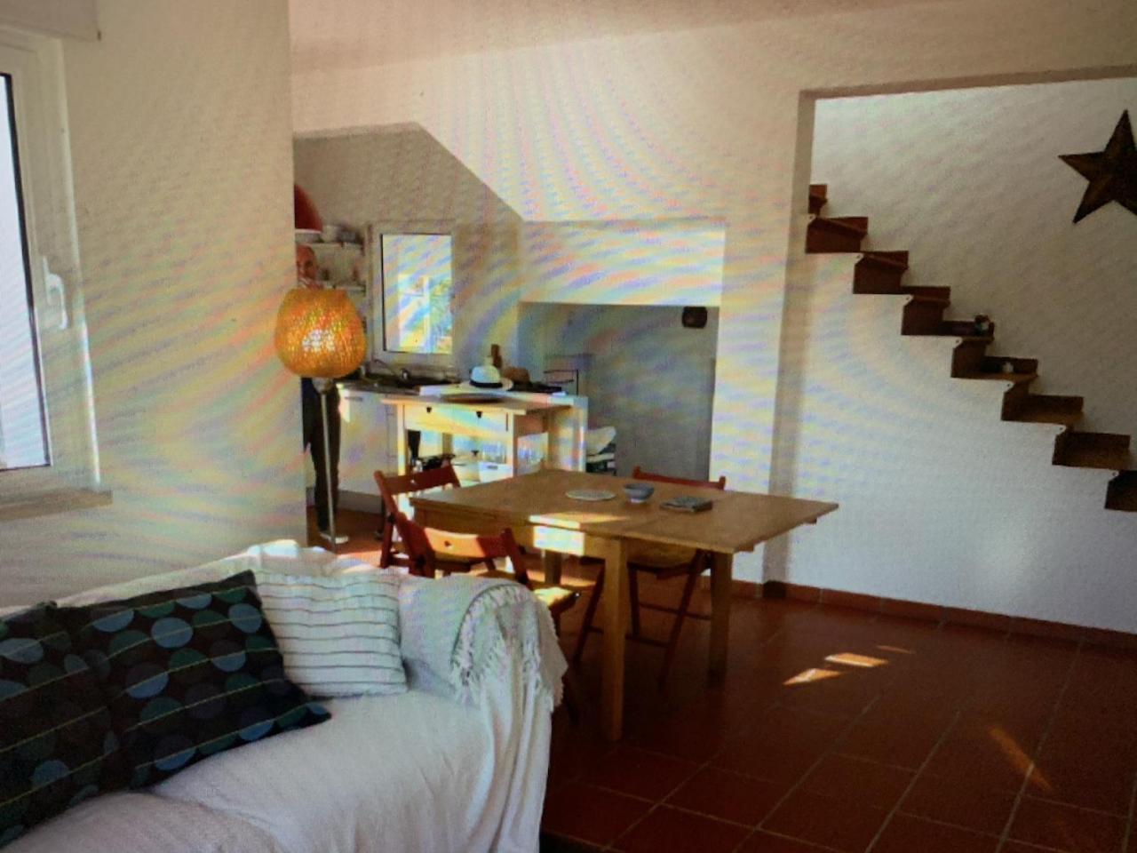 Casa Colina, Walking Distance To Arrifana Beach Aljezur Eksteriør billede