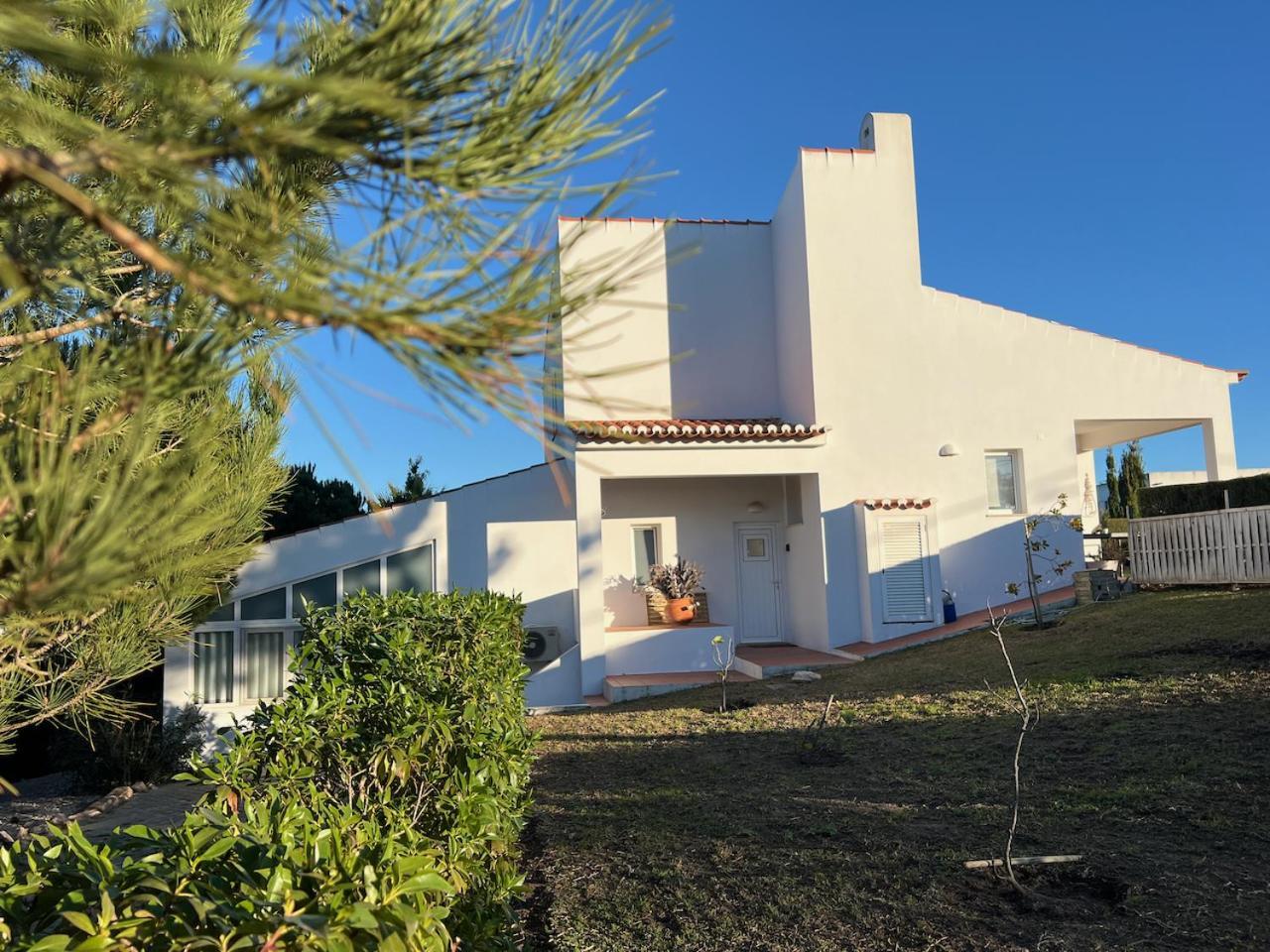 Casa Colina, Walking Distance To Arrifana Beach Aljezur Eksteriør billede